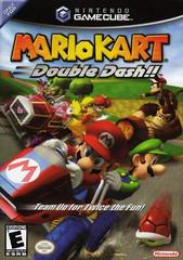 Mario Kart Double Dash - Gamecube - Destination Retro