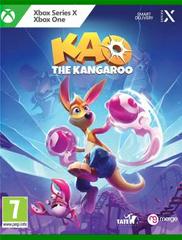Kao The Kangaroo - PAL Xbox One - Destination Retro