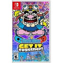 WarioWare: Get It Together - Nintendo Switch - Destination Retro