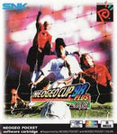 Neo Geo Cup '98 Plus - PAL Neo Geo Pocket Color - Destination Retro