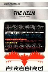 The Helm - ZX Spectrum - Destination Retro