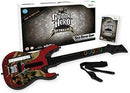 Guitar Hero: Metallica [Guitar Bundle] - PAL Wii - Destination Retro