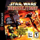 Star Wars Demolition - Sega Dreamcast - Destination Retro