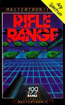 Rifle Range - ZX Spectrum - Destination Retro