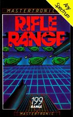 Rifle Range - ZX Spectrum - Destination Retro