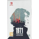 1971 Project Helios [Collectors Edition] - PAL Nintendo Switch - Destination Retro