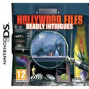 Hollywood Files: Deadly Intrigues - PAL Nintendo DS - Destination Retro