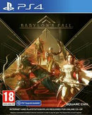 Babylon's Fall - PAL Playstation 4 - Destination Retro