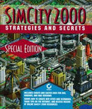 SimCity 2000 Strategies and Secrets - Strategy Guide - Destination Retro