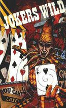 Jokers Wild - ZX Spectrum - Destination Retro