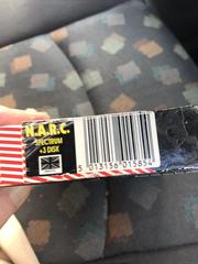 NARC [+3 Disk] - ZX Spectrum - Destination Retro
