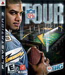 NFL Tour - Playstation 3 - Destination Retro