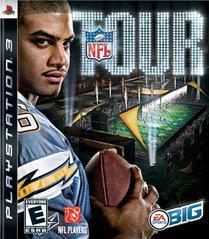 NFL Tour - Playstation 3 - Destination Retro