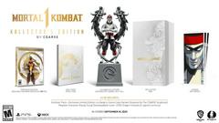 Mortal Kombat 1 [Kollector's Edition] - Playstation 5 - Destination Retro