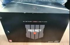 Call Of Duty: Black Ops 4 [Mystery Box Edition] - PAL Xbox One - Destination Retro