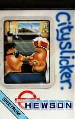 City Slicker - ZX Spectrum - Destination Retro