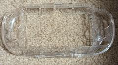 Clear PSVita Cover [1000] - PSP - Destination Retro