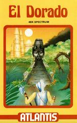El Dorado - ZX Spectrum - Destination Retro