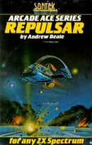 Repulsar - ZX Spectrum - Destination Retro