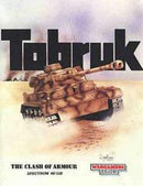 Tobruk - ZX Spectrum - Destination Retro