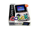 Game Boy Color [Clear] - JP GameBoy Color - Destination Retro