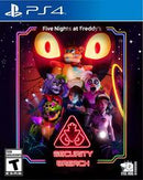 Five Nights at Freddy's: Security Breach - Playstation 4 - Destination Retro