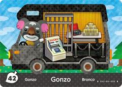 Gonzo