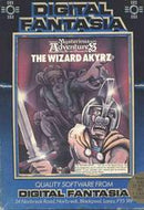 The Wizard Akyrz - ZX Spectrum - Destination Retro