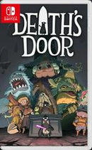 Death's Door - Nintendo Switch - Destination Retro