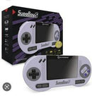 Hyperkin Supaboy S - Super Nintendo - Destination Retro