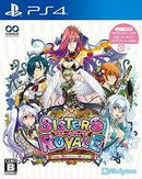 Sisters Royale - JP Playstation 4 - Destination Retro