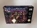 Xeno Crisis [Homebrew] - Nintendo 64 - Destination Retro