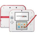 Nintendo 2DS Scarlet Red - Nintendo 3DS - Destination Retro