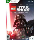 LEGO Star Wars: The Skywalker Saga [Deluxe Edition] - Xbox Series X - Destination Retro