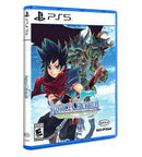 Justice Chronicles - Playstation 5 - Destination Retro