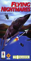 Flying Nightmares - 3DO - Destination Retro