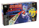 Super Nintendo System [More Fun Set 2] - PAL Super Nintendo - Destination Retro