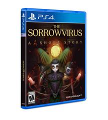 The Sorrowvirus: A Faceless Short Story - Playstation 4 - Destination Retro