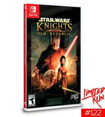 Star Wars Knights of the Old Republic - Nintendo Switch - Destination Retro