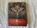 Diablo 3 Book of Cain - Strategy Guide - Destination Retro