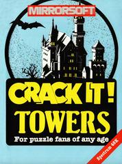 Crack It! Towers - ZX Spectrum - Destination Retro