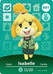 Isabelle