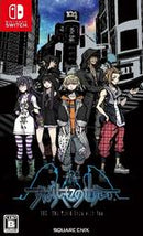 NEO: The World Ends With You - JP Nintendo Switch - Destination Retro