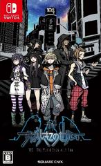 NEO: The World Ends With You - JP Nintendo Switch - Destination Retro