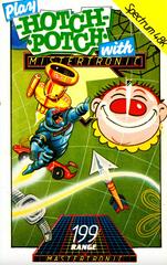 Hotch Potch - ZX Spectrum - Destination Retro