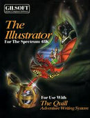 The Illustrator - ZX Spectrum - Destination Retro