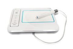 UDraw Game Tablet [White] - Wii - Destination Retro