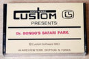 Dr. Bongo's Safari Park - ZX Spectrum - Destination Retro