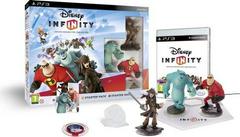 Disney Infinity Starter Pack - PAL Playstation 3 - Destination Retro