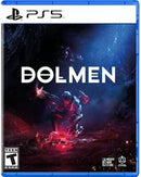 Dolmen - Playstation 5 - Destination Retro